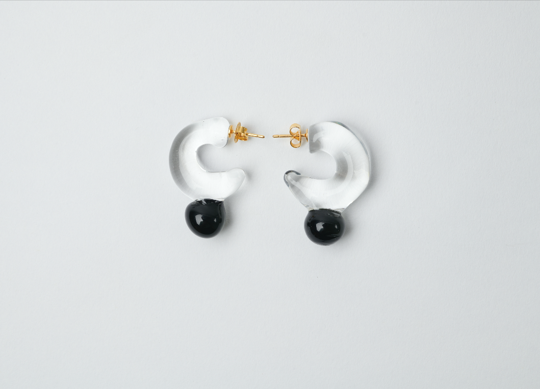 Drop Mini Hoops