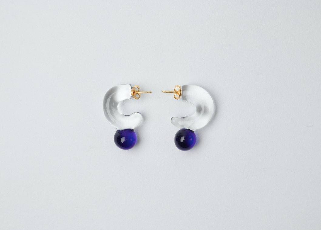 Drop Mini Hoops