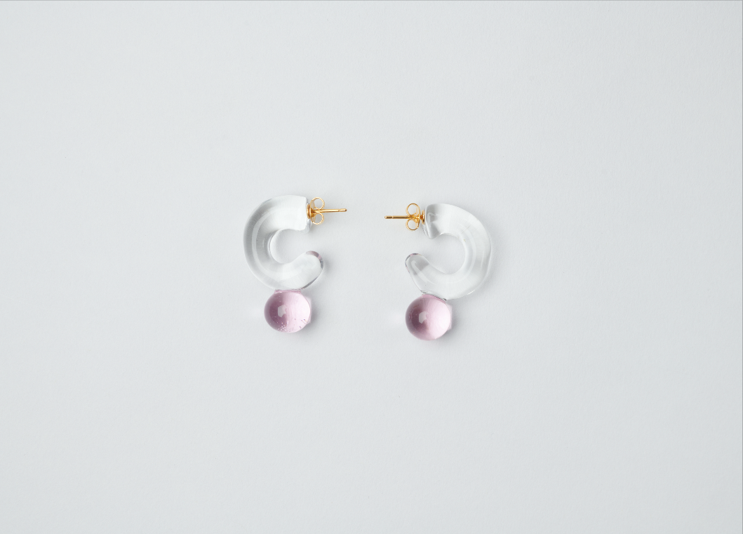 Drop Mini Hoops