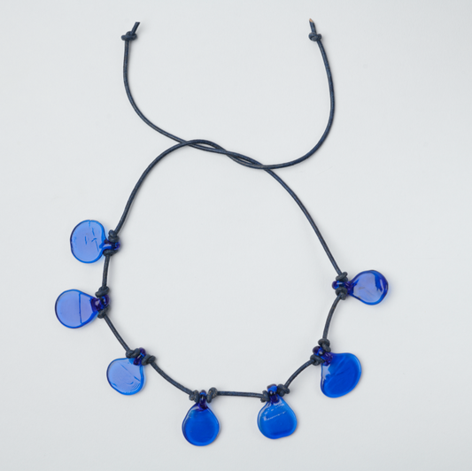 Water Drop Necklace