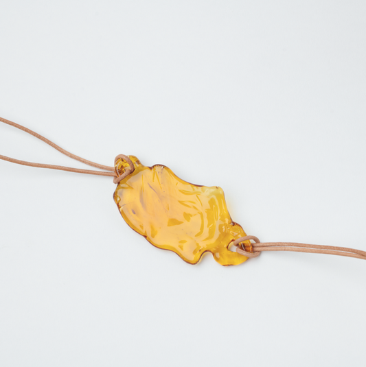 The Amber Belt