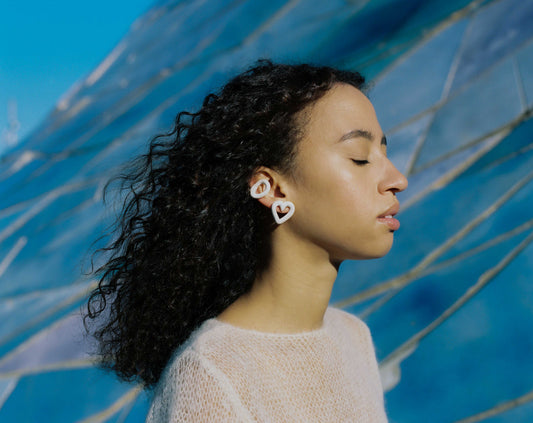 Love Earrings