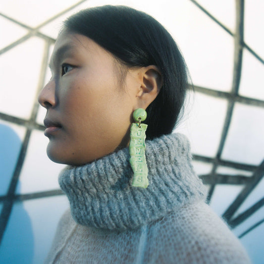 Levens Earrings