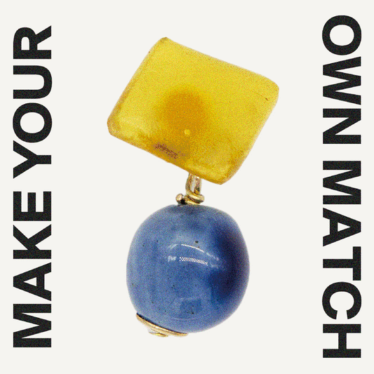Gwen earrings
