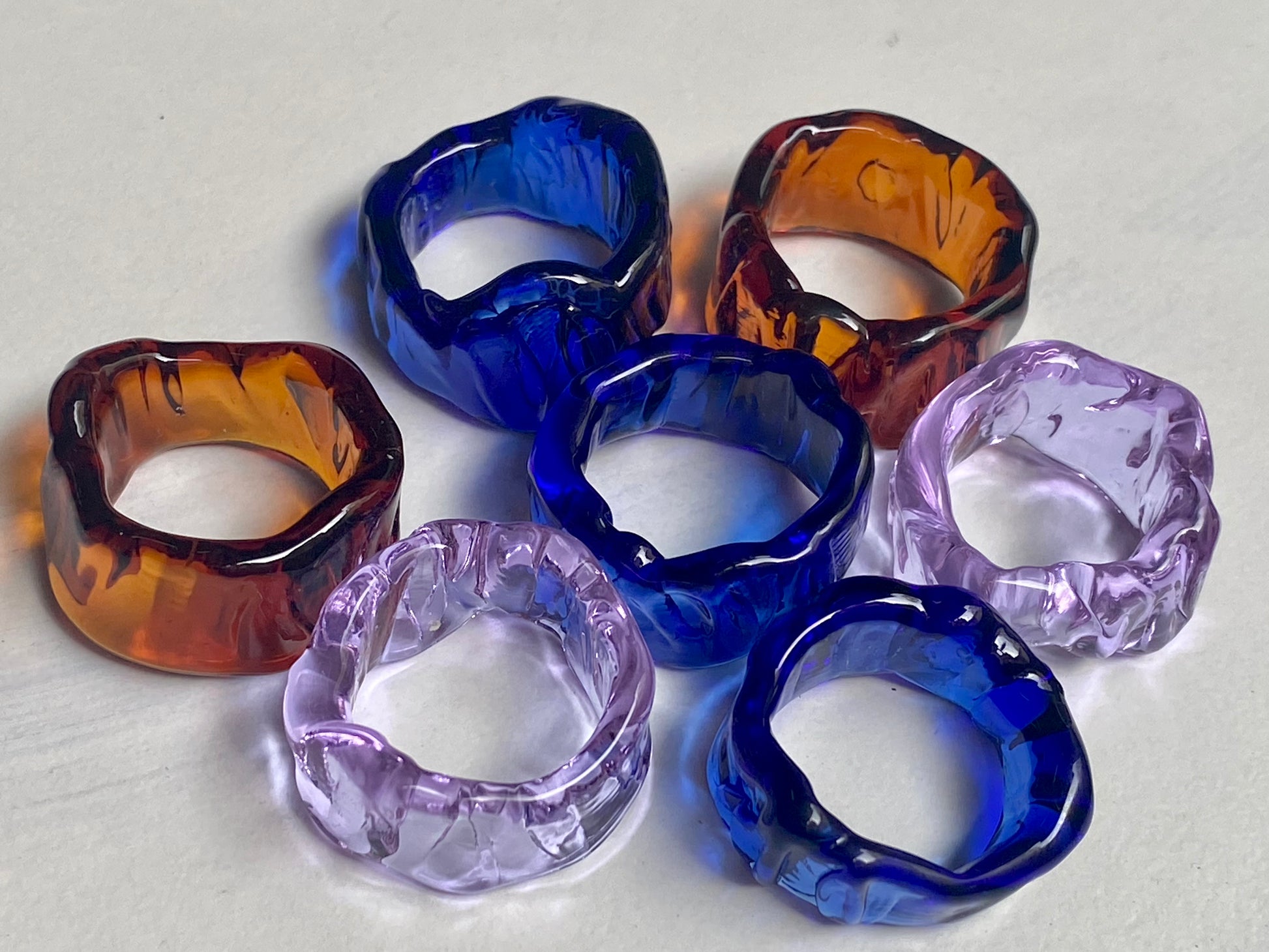 Isis Ring