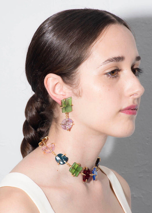 Talisman Choker