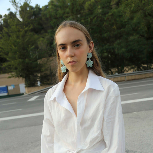 Margarita Earrings