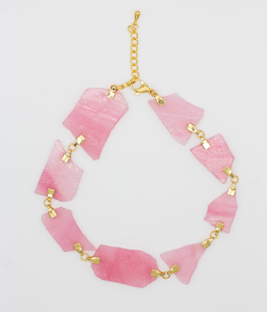 Mosaic Necklace