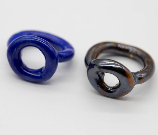 Circle Ring