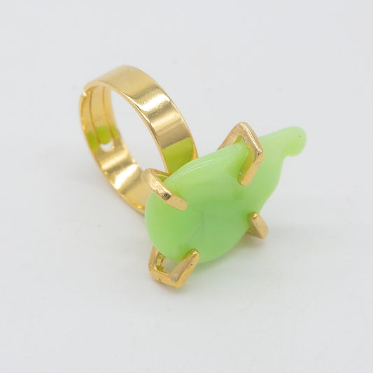 Talisman Ring