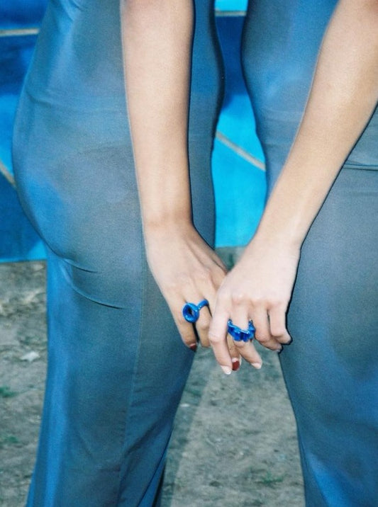 Circle Ring