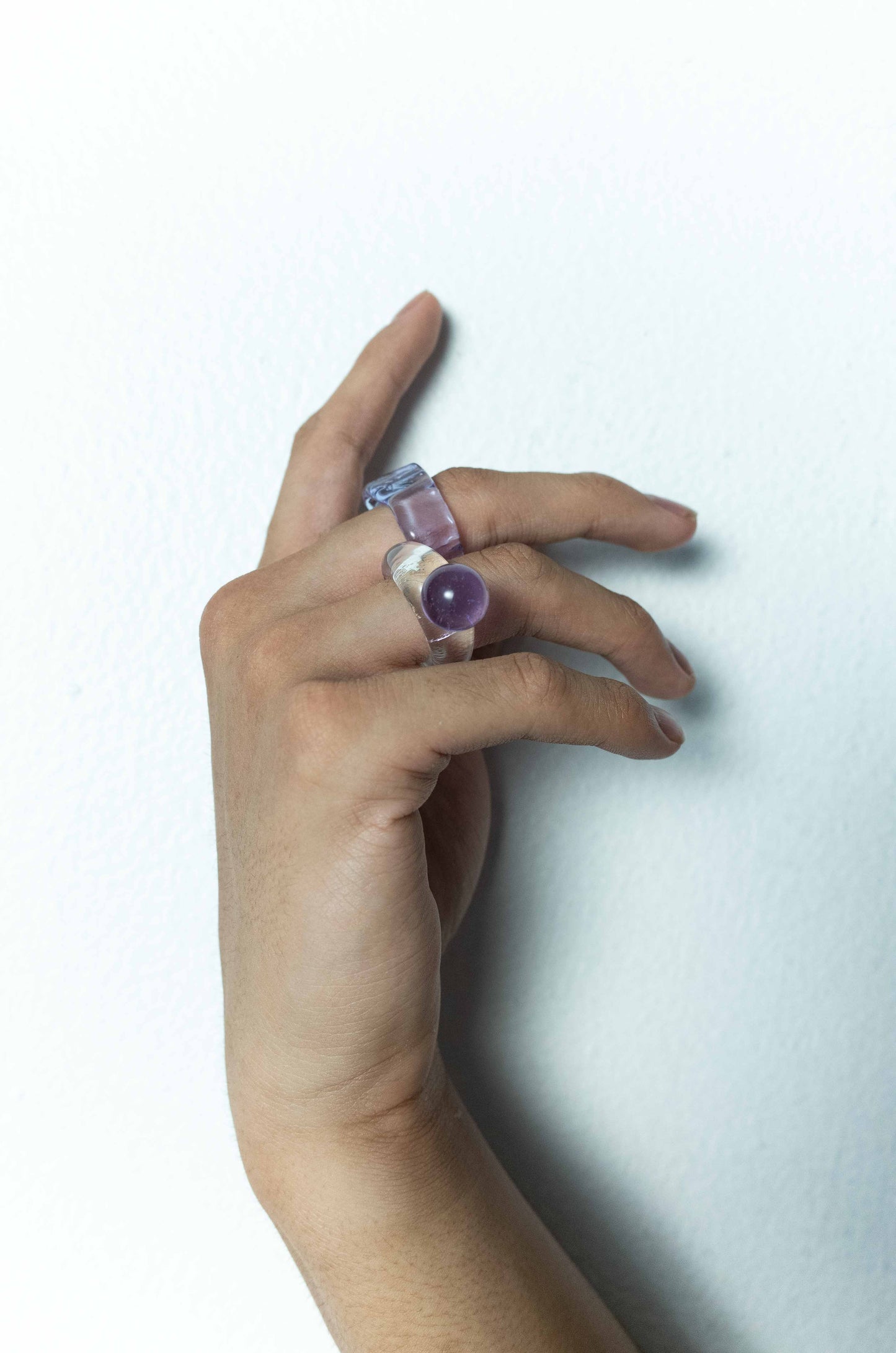 Drop Ring