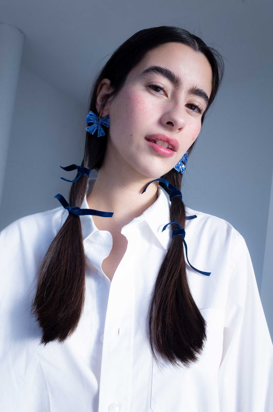 Bow Hoops