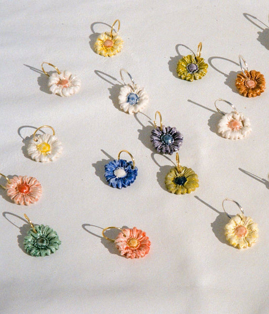 Daisy Hoop