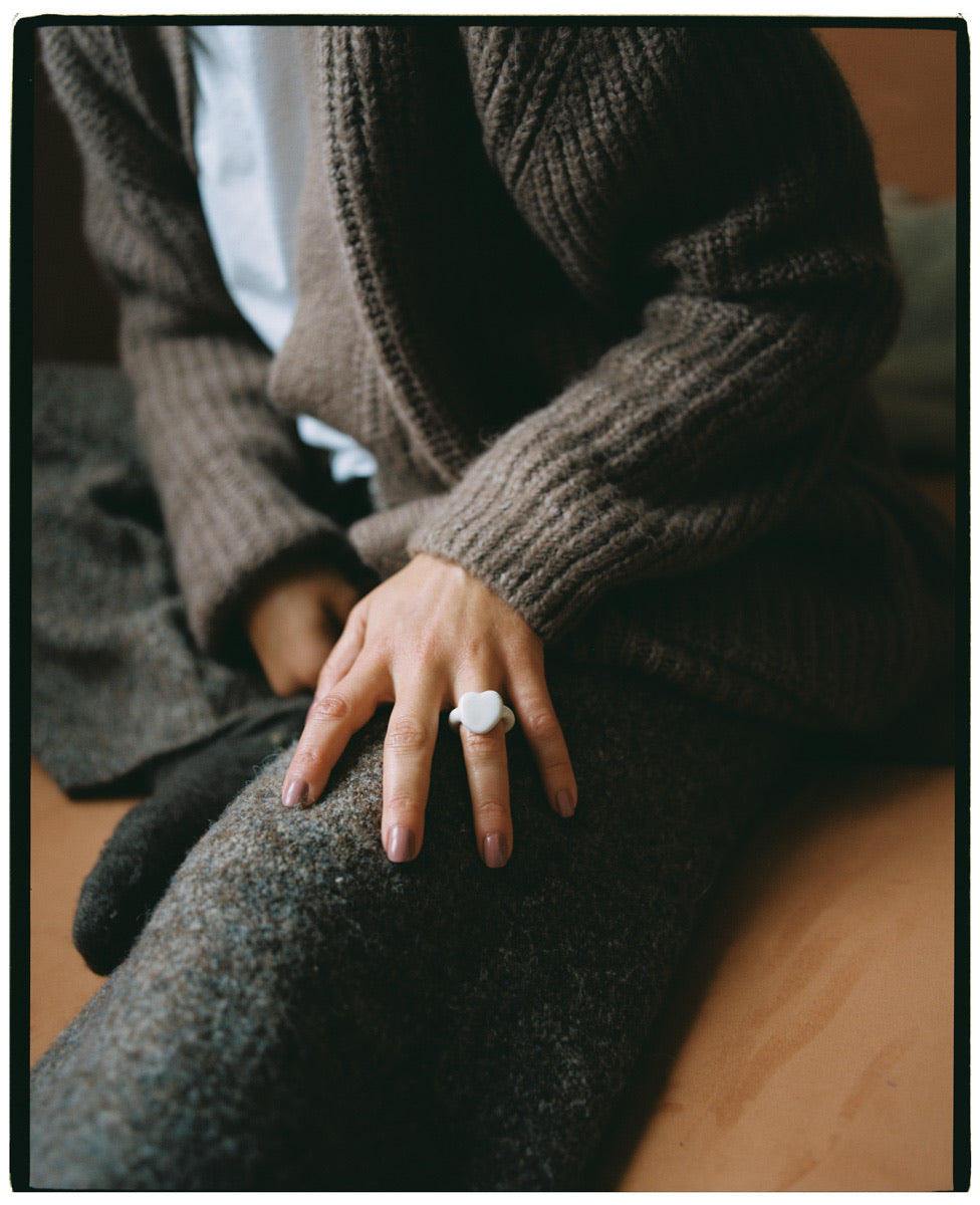 Heart Ring